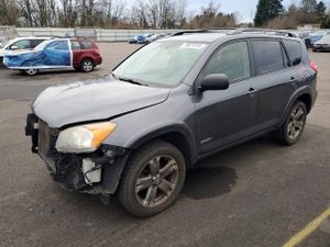 Toyota Rav4 SPORT 2.5L 4 2012