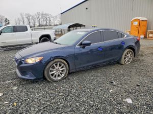Mazda 6 SPORT 2.5L 4 2015