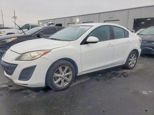 Mazda 3 I 2.0L 4 2011