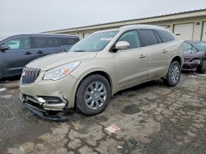 Buick Enclave 3.6L 6 2013