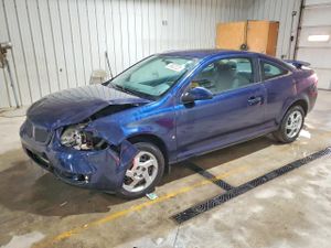 Pontiac G5 2.2L 4 2008