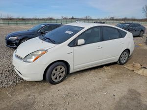 Toyota Prius 1.5L 4 2009