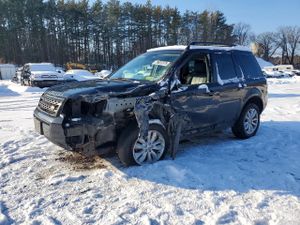 Land Rover Freelander HSE 2.0L 4 2013