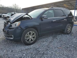 GMC Acadia SLT-2 3.6L 6 2015