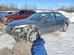 Honda Accord SE 2.4L 4 2012