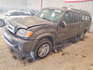 Toyota Tundra 4.7L 8 2003