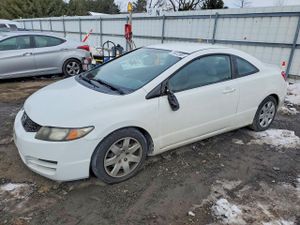 Honda Civic LX 1.8L 4 2010