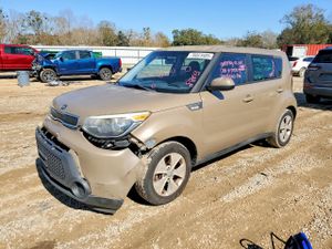 Kia Soul 1.6L 4 2014