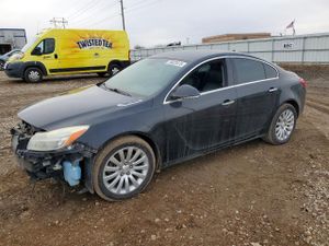 Buick Regal PREMIUM 2.0L 4 2013