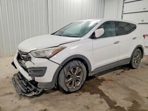 Hyundai Santa Fe 2.4L 4 2015