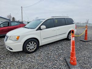 Chrysler Town & Country TOURING 3.6L 6 2013