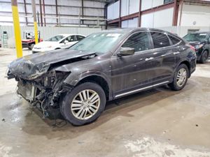 Honda Accord 2.4L 4 2013