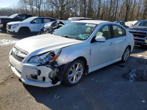 Subaru Legacy 2.5I PREMIUM 2.5L 4 2013