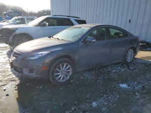 Mazda 6 I 2.5L 4 2011
