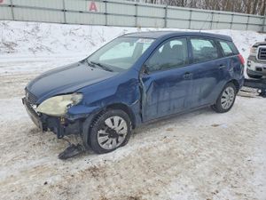 Toyota Corolla XR 1.8L 4 2003