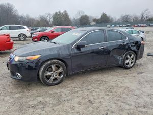 Acura TSX 2.4L 4 2011