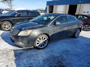 Buick Verano CONVENIENCE 2.4L 4 2015