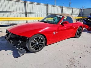 BMW Z4 2.5 2.5L 6 2005