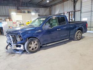 Ford F-150 SUPER CAB 2.7L 6 2015