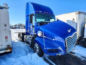 Mack 600 CXU600 12.7L 6 2015
