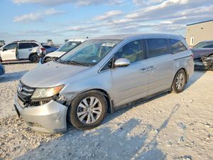 Honda Odyssey EXL 3.5L 6 2015