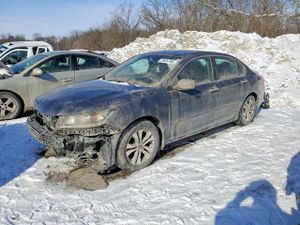 Honda Accord LX 2.4L 4 2015