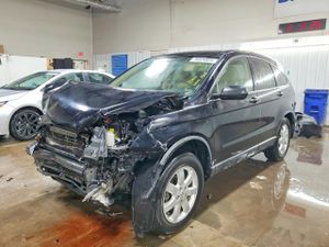 Honda CR-V EX 2.4L 4 2008