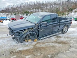 RAM 1500 SLT 3.0L 6 2015