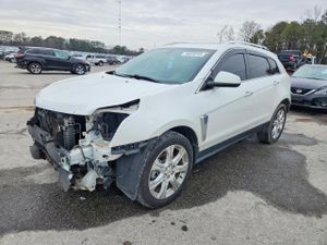 Cadillac SRX PERFORMANCE COLLECTION 3.6L 6 2014