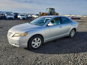 Toyota Camry CE 2.4L 4 2007