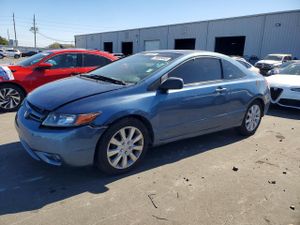 Honda Civic LX 1.8L 4 2008