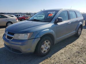 Dodge Journey SE 2.4L 4 2010