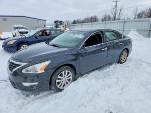 Nissan Altima 2.5 2.5L 4 2014
