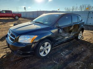Dodge Caliber SXT 2.0L 4 2010