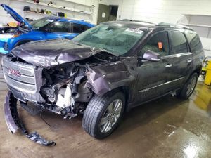 GMC Acadia DENALI 3.6L 6 2015