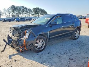 Cadillac SRX LUXURY COLLECTION 3.0L 6 2011