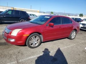 Ford Fusion SEL 3.0L 6 2006