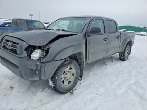 Toyota Tacoma DOUBLE CAB LONG BED 4.0L 6 2013