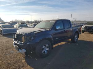 Suzuki Equator RMZ-4 4.0L 6 2011