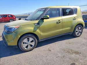 Kia Soul 1.6L 4 2014