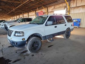Ford Expedition XLT 5.4L 8 2005