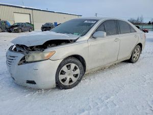 Toyota Camry CE 2.4L 4 2008