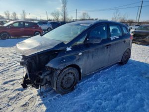 Kia Carens (Rondo) 2.0L 4 2014