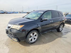 Acura MDX 3.7L 6 2010