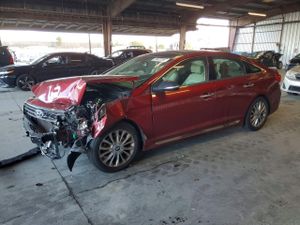 Hyundai Sonata 2.4L 4 2015