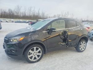 Buick Encore ESSENCE 1.4L 4 2017