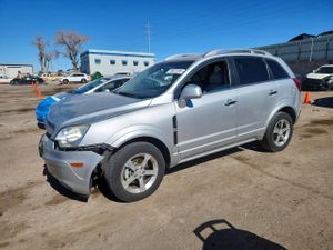 Chevrolet Captiva LT 2.4L 4 2013