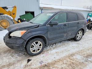 Honda CR-V EXL 2.4L 4 2011