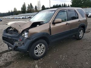 Honda CR-V EX 2.4L 4 2003