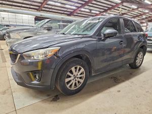 Mazda CX-5 TOURING 2.5L 4 2014